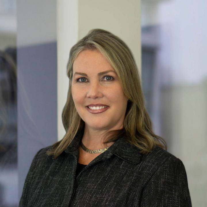Photograph of Courtney Lackey