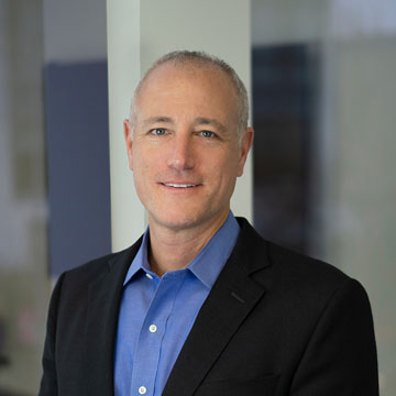 Photograph of Joshua Levy